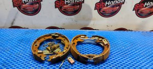 Колодки стояночного тормоза HONDA ODYSSEY