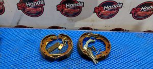 Колодки стояночного тормоза HONDA ODYSSEY