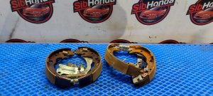 Колодки стояночного тормоза HONDA ODYSSEY