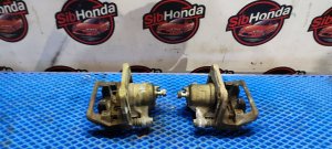 Суппорта Задние 43018-SX0-000 43019-SX0-000 HONDA ODYSSEY