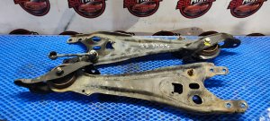 Рычаги задние Продольные 52371-S3N-000 52372-S3N-000 HONDA ODYSSEY