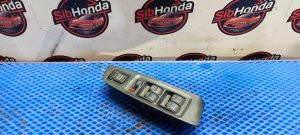 Кнопка стеклоподъемника 83511-S0A-003ZA 35750-SOA-J01 HONDA TORNEO