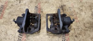 Суппорта Задние HONDA ODYSSEY OEM 43018-S3N-J00 43019-S3N-J00 RA6 2001