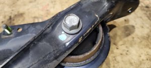 Рычаги задние Продольные HONDA ODYSSEY OEM 52371-S3N-000 52372-S3N-000