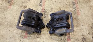 Суппорта Задние 43018-S3N-J00 43019-S3N-J00 HONDA ODYSSEY