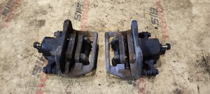 Суппорта Задние HONDA ODYSSEY OEM 43018-S3N-J00 43019-S3N-J00 RA6 2001