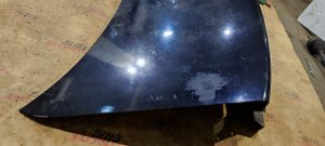 Крышка багажника HONDA ACCORD OEM 68500-S0A-J00ZZ CF4 1999