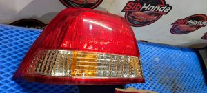 Стоп сигнал HONDA ACCORD OEM 34151-S0A-J01 34156-S0A-J01 33501-S0A-J01 33506-S0A-J01 CF4 1999