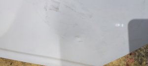 Крышка багажника TOYOTA CAMRY OEM 64401-33300 ACV30 2001