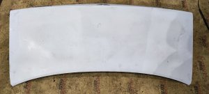 Крышка багажника TOYOTA CAMRY OEM 64401-33300 ACV30 2001