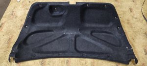 Обшивка крышки багажника 64719-33060-C0 TOYOTA CAMRY