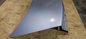 Крышка багажника HONDA TORNEO OEM 68500-S0B-000ZZ CF3 2001