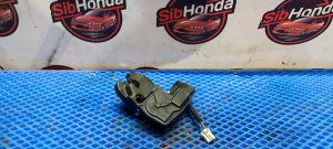 Замок багажника 74851-S84-A61 HONDA TORNEO