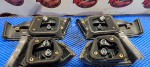 Стоп сигнал HONDA TORNEO OEM 34151-S0B-J01 34156-S0B-J01 33501-S0B-J01 33506-S0B-J01 CF3 2001