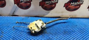 Замок двери Передний левый 72150-S3N-J01 HONDA ODYSSEY