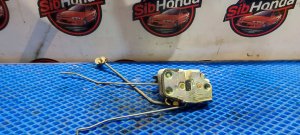 Замок двери Передний левый 72150-S2X-003 HONDA AVANCIER