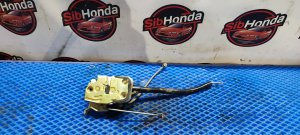 Замок двери Передний правый 72110-S3N-003 HONDA ODYSSEY