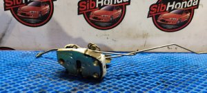 Замок двери Передний левый 72150-S3N-003 HONDA ODYSSEY