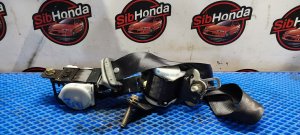 Ремни безопасности Третий ряд 82450-S3N-J01ZE 82850-S3N-J01ZE HONDA ODYSSEY