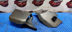 Накладки на стойку Передние нижние 83111-S0A-000ZA 83161-S0A-000ZA HONDA ACCORD