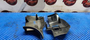 Накладки на стойку Передние нижние HONDA ACCORD OEM 83111-S0A-000ZA 83161-S0A-000ZA CF4 1999