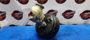 Главный тормозной цилиндр 46100-S0A-023 46400-S0A-J01 HONDA ACCORD