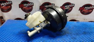 Главный тормозной цилиндр 44610-33730 47201-33370 TOYOTA CAMRY