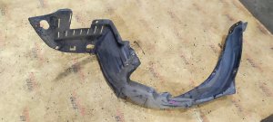 Подкрылок Передний левый 74151-S0B-000 HONDA TORNEO