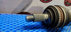 Привод передний Правый HONDA ODYSSEY OEM 44305-S3N-951 RA6 2001