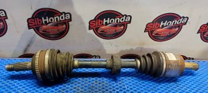 Привод передний Правый 44305-S3N-951 HONDA ODYSSEY