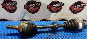 Привод передний Правый 44305-S3N-951 HONDA ODYSSEY