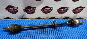 Привод передний Левый 44306-S0A-N60 HONDA ACCORD