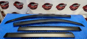 Ветровики HONDA ODYSSEY