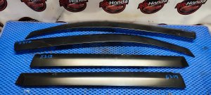 Ветровики HONDA ODYSSEY