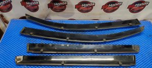 Ветровики HONDA ODYSSEY RA8 2000