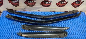 Ветровики HONDA TORNEO CF3 2001