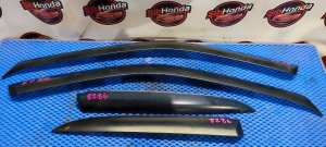 Ветровики HONDA TORNEO