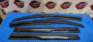 Ветровики HONDA ODYSSEY