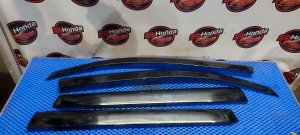 Ветровики HONDA ODYSSEY