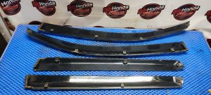 Ветровики HONDA ODYSSEY RA6 RA7 2002