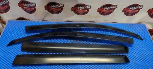 Ветровики HONDA ODYSSEY