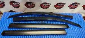 Ветровики HONDA ODYSSEY