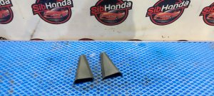 Уголок двери Задние 72980T5A003ZA 72940T5A003ZA HONDA FIT