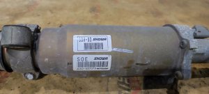 Рулевая рейка HONDA ACCORD OEM 53601-S0E-900 CL2 2000