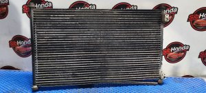 Радиатор кондиционера 80110-S0A-003 HONDA ACCORD TORNEO