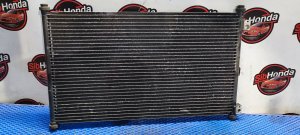 Радиатор кондиционера HONDA ACCORD TORNEO OEM 80110-S0A-003 CF3 CF4 2000