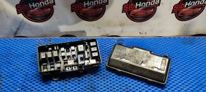 Блок предохранителей 38250-S3N-003 HONDA ODYSSEY