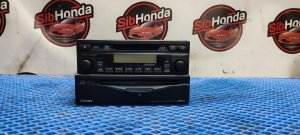 Магнитофон 39100-S3N-J520-M1 HONDA ODYSSEY