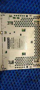 Магнитофон HONDA ODYSSEY OEM 39100-S3N-J520-M1 RA6 2001