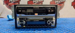 Магнитофон HONDA TORNEO